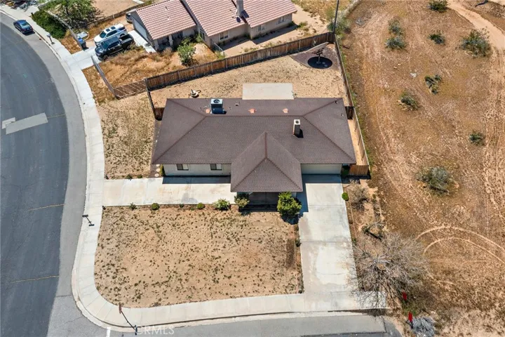 16226 Brookfield Drive, Victorville, California 92394