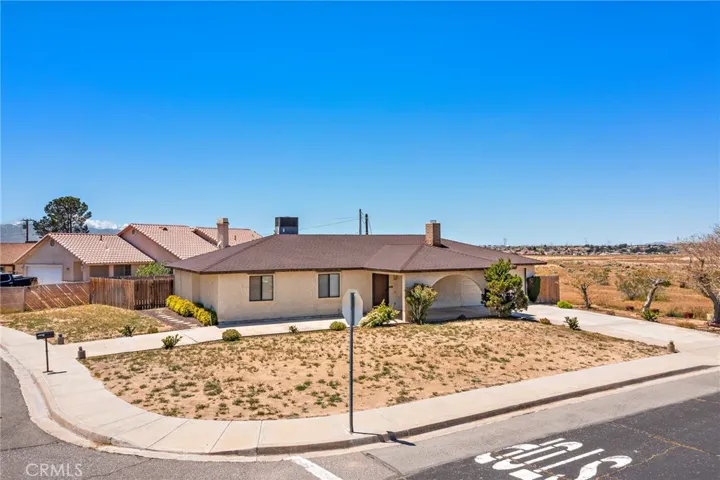 16226 Brookfield Drive, Victorville, California 92394