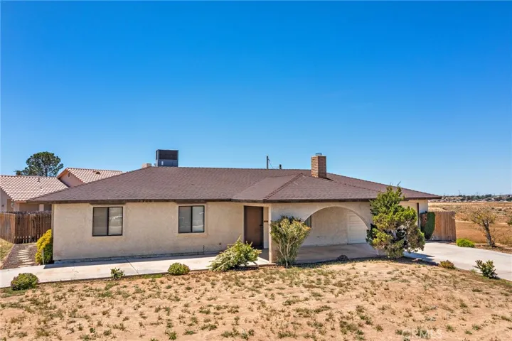 16226 Brookfield Drive, Victorville, California 92394