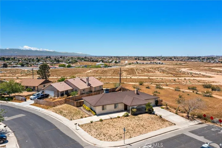 16226 Brookfield Drive, Victorville, California 92394