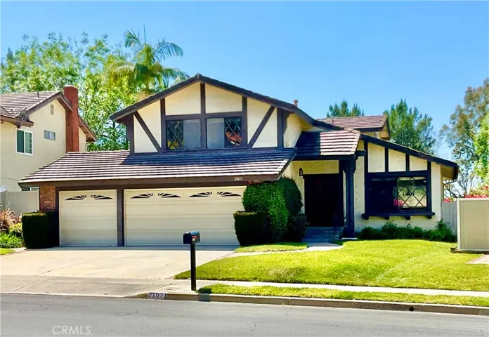 21071 Paseo Tranquilo, Lake Forest, California 92630