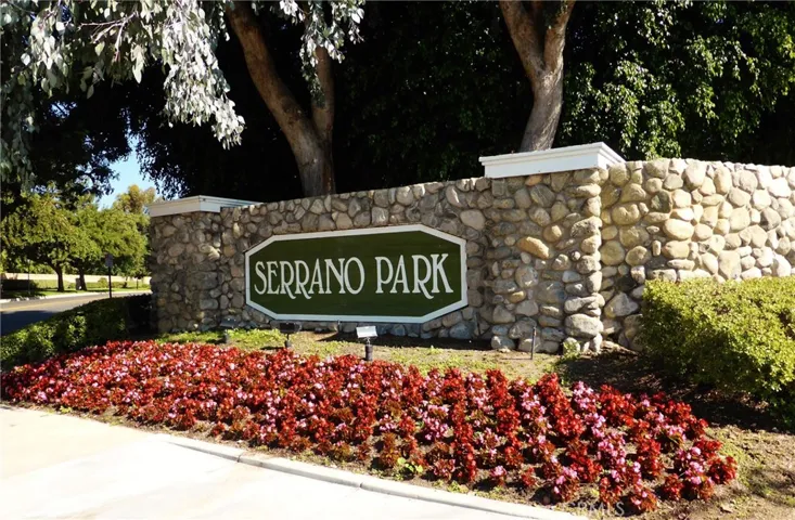 Wonderful Serrano Park!