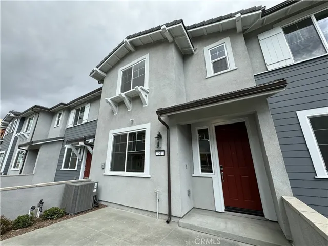 4252 S Hollyhock Paseo 51, Ontario, California 91761