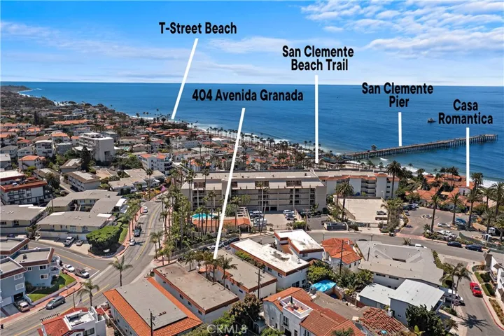 404 Avenida Granada, San Clemente, California 92672