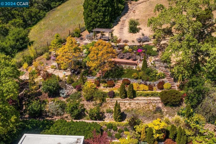 4110 Happy Valley Road, Lafayette, California 94549