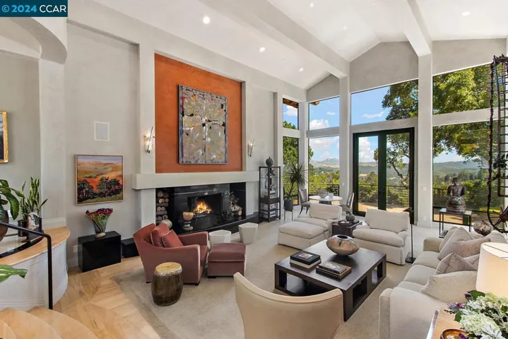4110 Happy Valley Road, Lafayette, California 94549