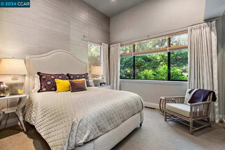 4110 Happy Valley Road, Lafayette, California 94549