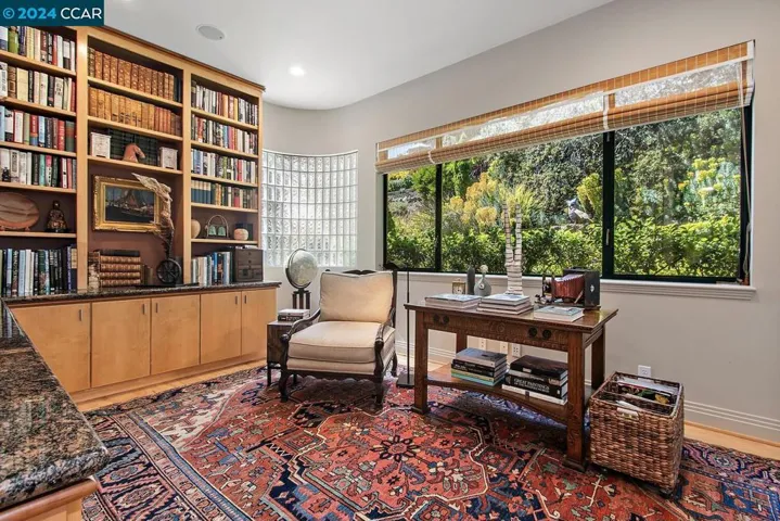 4110 Happy Valley Road, Lafayette, California 94549