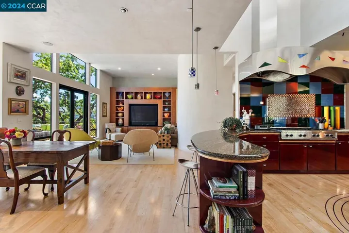 4110 Happy Valley Road, Lafayette, California 94549