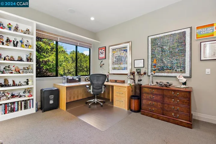 4110 Happy Valley Road, Lafayette, California 94549