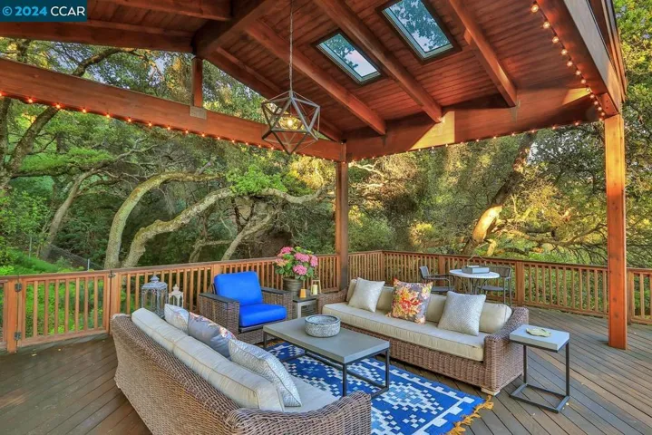 4110 Happy Valley Road, Lafayette, California 94549