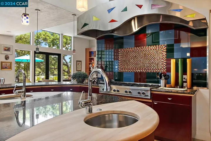 4110 Happy Valley Road, Lafayette, California 94549