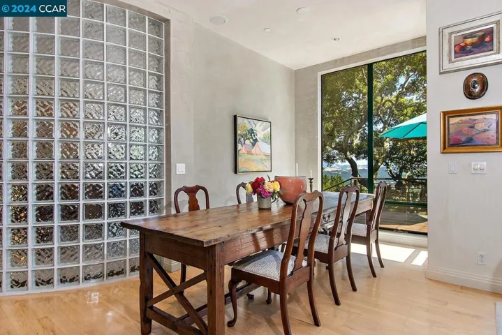 4110 Happy Valley Road, Lafayette, California 94549