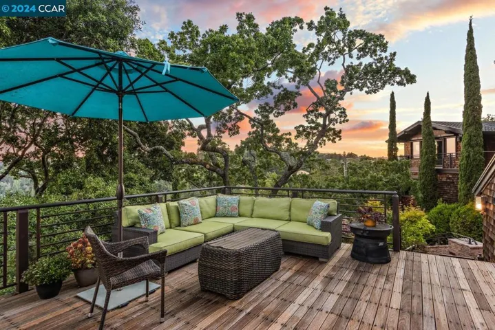 4110 Happy Valley Road, Lafayette, California 94549