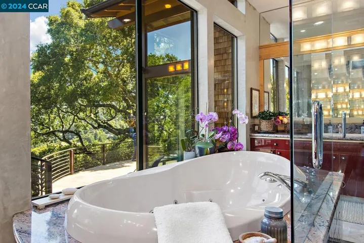 4110 Happy Valley Road, Lafayette, California 94549