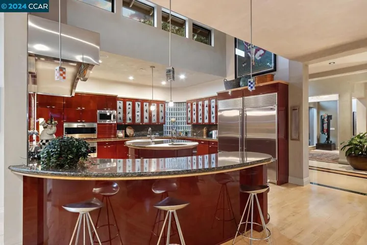 4110 Happy Valley Road, Lafayette, California 94549