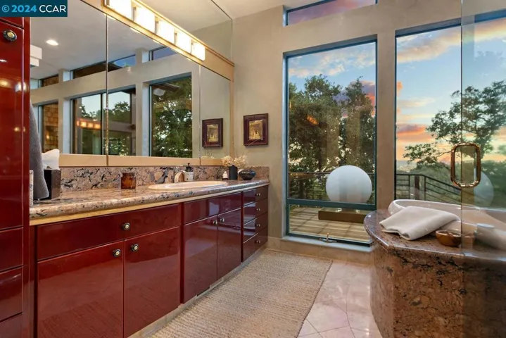 4110 Happy Valley Road, Lafayette, California 94549