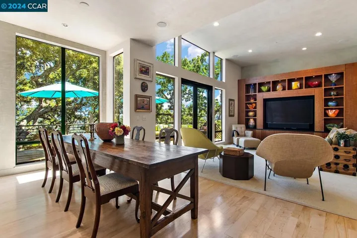 4110 Happy Valley Road, Lafayette, California 94549