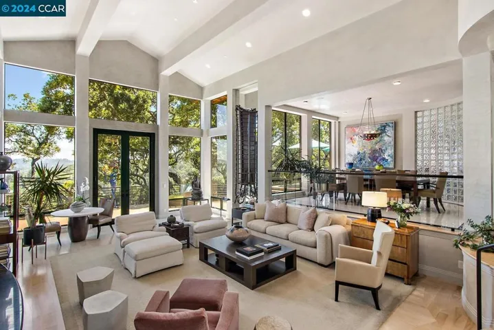 4110 Happy Valley Road, Lafayette, California 94549