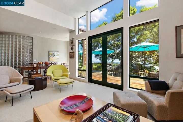 4110 Happy Valley Road, Lafayette, California 94549