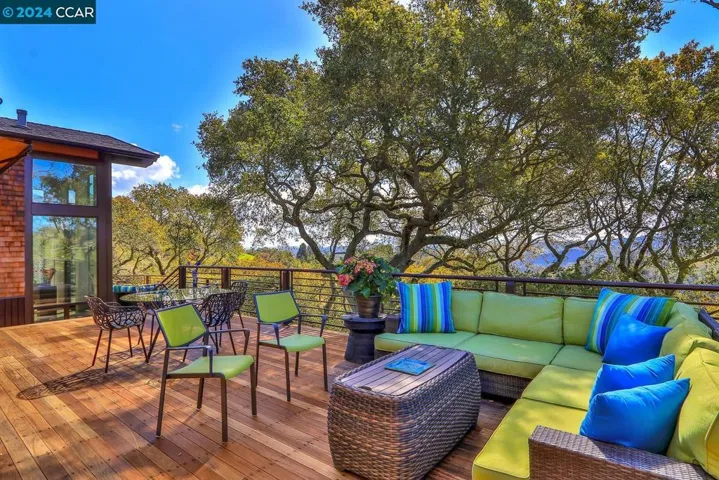 4110 Happy Valley Road, Lafayette, California 94549