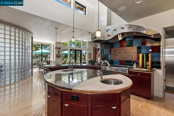 4110 Happy Valley Road, Lafayette, California 94549