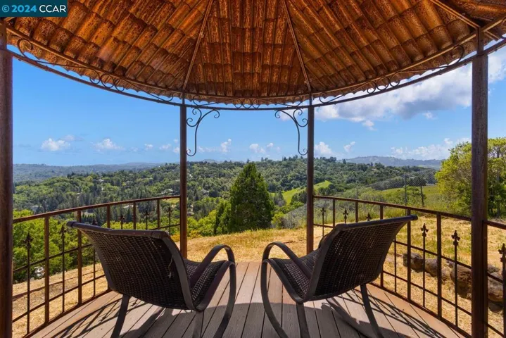 4110 Happy Valley Road, Lafayette, California 94549