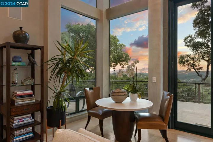 4110 Happy Valley Road, Lafayette, California 94549
