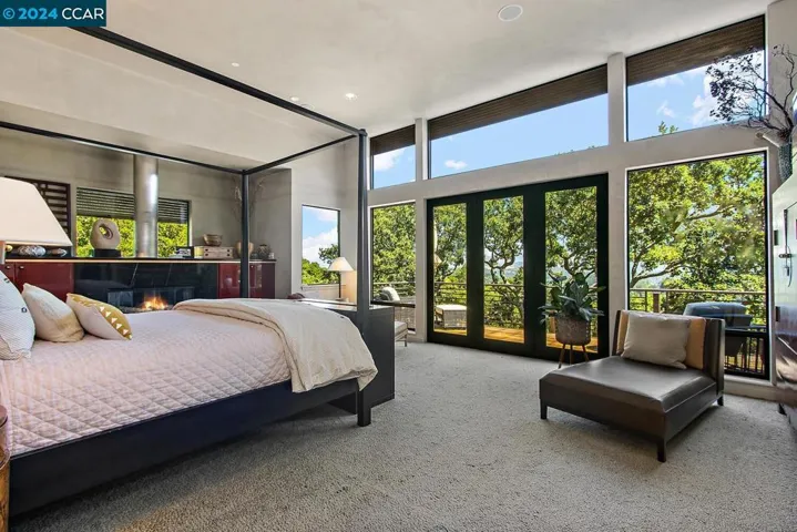 4110 Happy Valley Road, Lafayette, California 94549