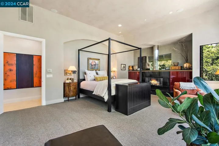 4110 Happy Valley Road, Lafayette, California 94549