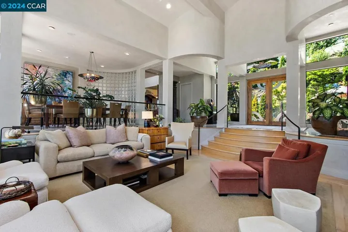 4110 Happy Valley Road, Lafayette, California 94549