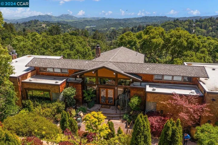4110 Happy Valley Road, Lafayette, California 94549