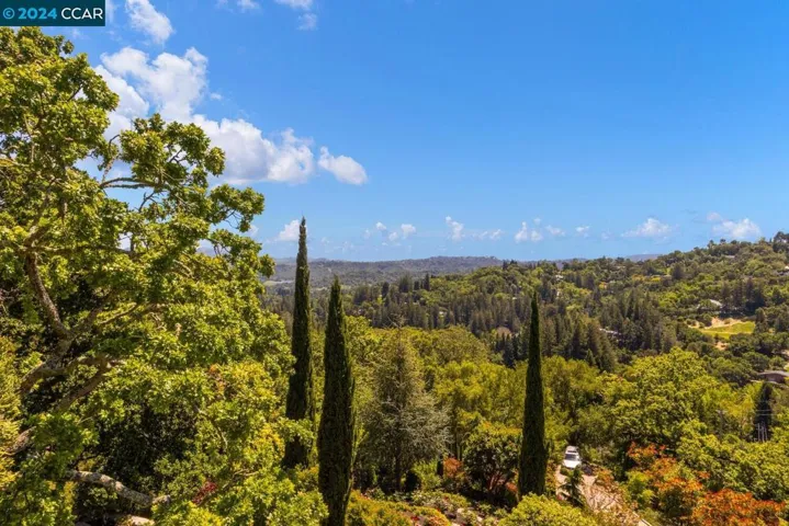 4110 Happy Valley Road, Lafayette, California 94549