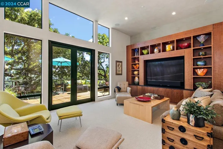 4110 Happy Valley Road, Lafayette, California 94549