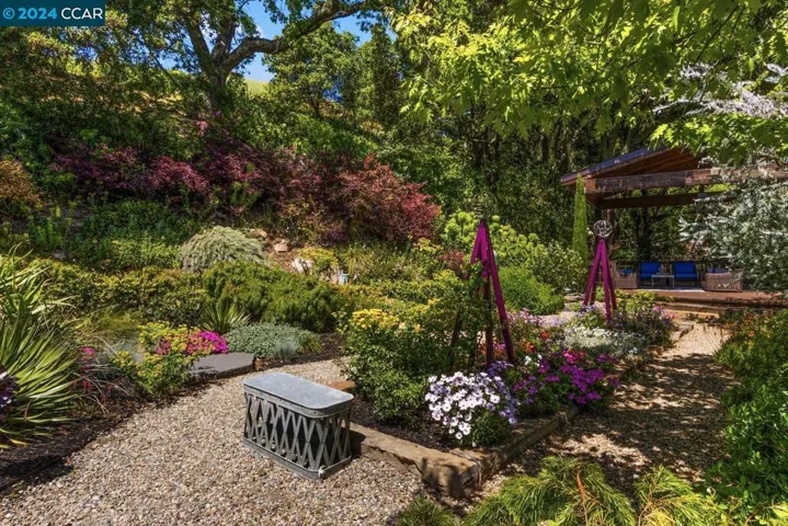 4110 Happy Valley Road, Lafayette, California 94549