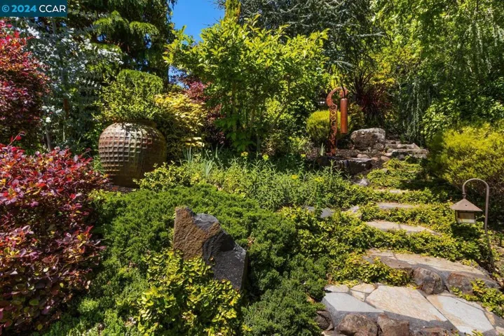 4110 Happy Valley Road, Lafayette, California 94549