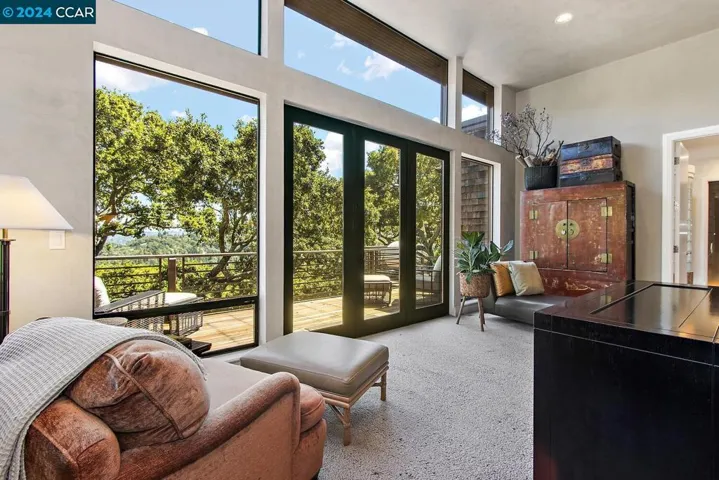 4110 Happy Valley Road, Lafayette, California 94549