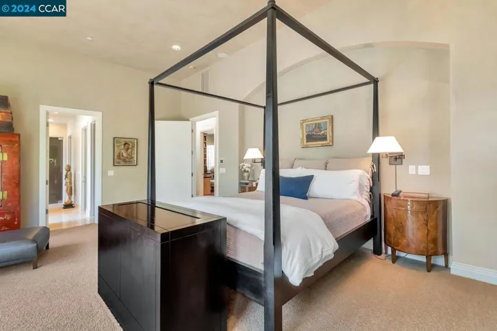 4110 Happy Valley Road, Lafayette, California 94549