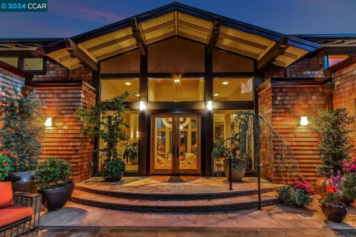 4110 Happy Valley Road, Lafayette, California 94549