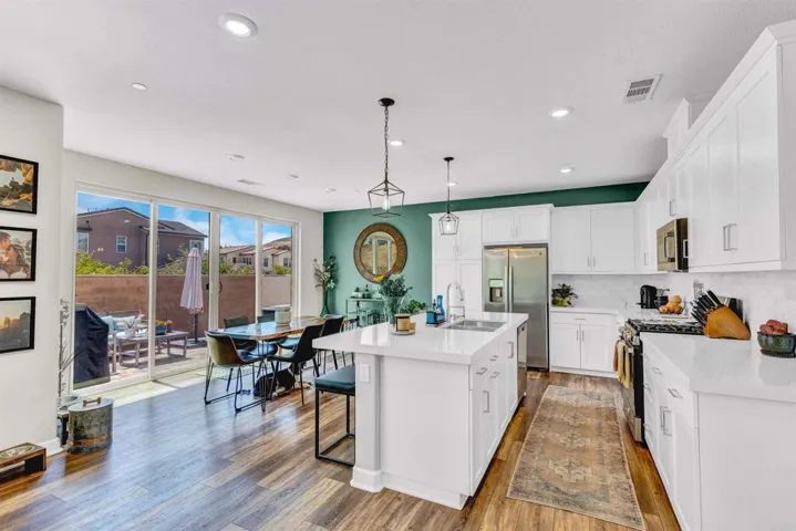 10511 Perseus Court, Spring Valley, California 91977