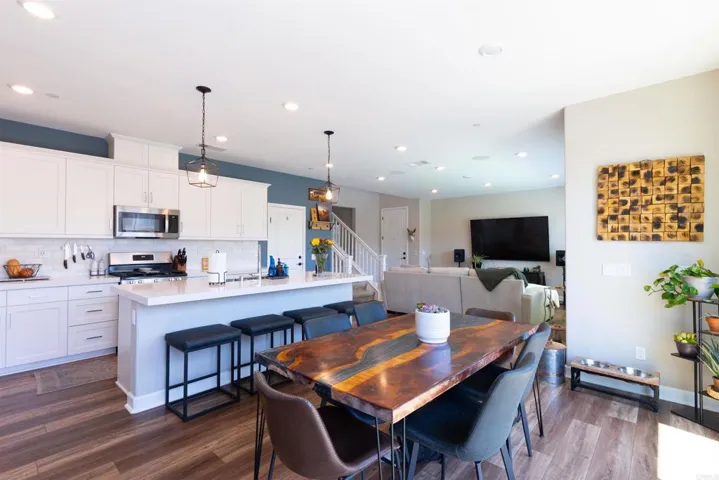 10511 Perseus Court, Spring Valley, California 91977