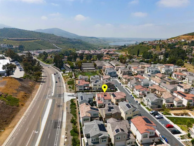 10511 Perseus Court, Spring Valley, California 91977