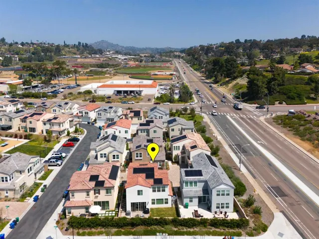 10511 Perseus Court, Spring Valley, California 91977