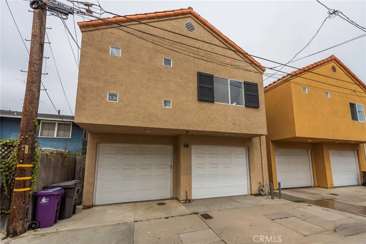 14 Corinthian Walk, Long Beach, California 90803