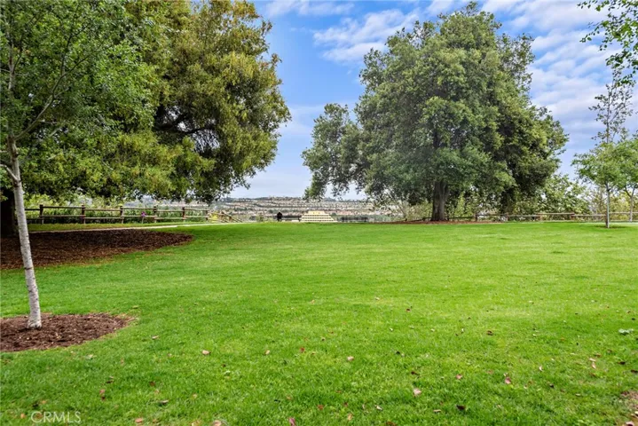 Community Greenbelt