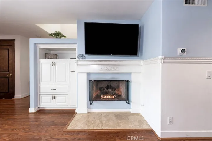 26327 Spring Creek Circle 33, Lake Forest, California 92630