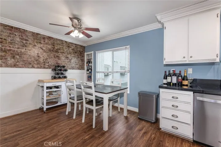 26327 Spring Creek Circle 33, Lake Forest, California 92630