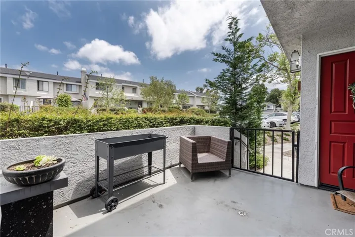 26327 Spring Creek Circle 33, Lake Forest, California 92630