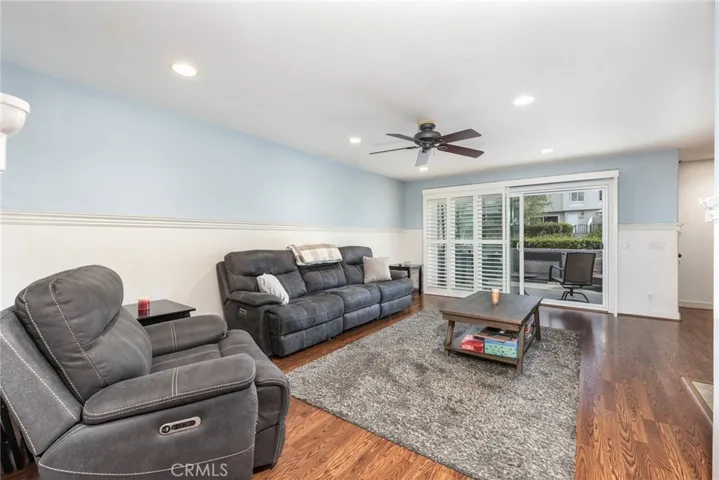 26327 Spring Creek Circle 33, Lake Forest, California 92630