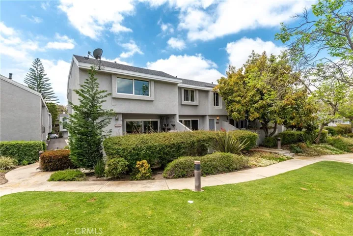 26327 Spring Creek Circle 33, Lake Forest, California 92630